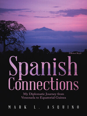 cover image of Spanish Connections